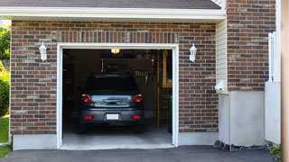 Garage Door Installation at Gaithersburg, Maryland